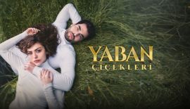 Турецкий сериал Дикие цветы трейлер
